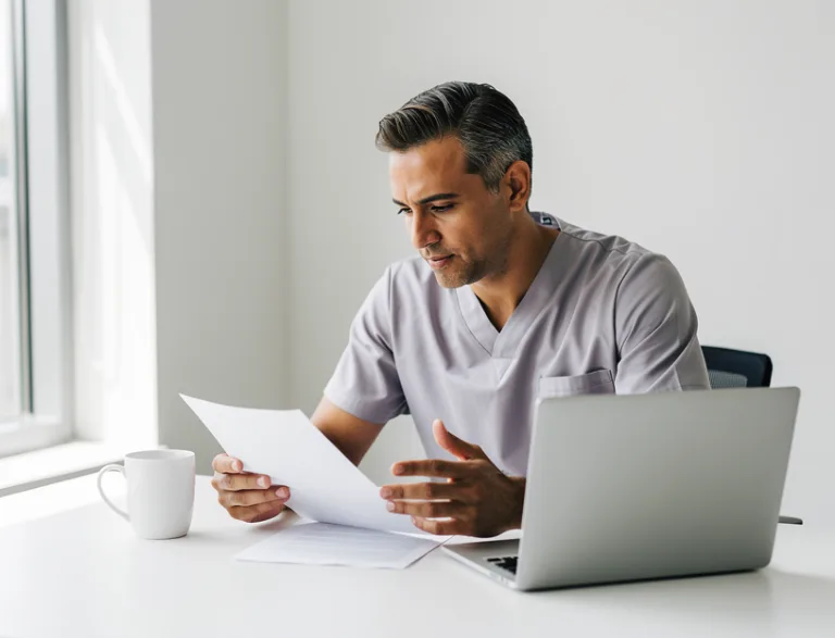 Insurance Broker service in Middlesbrough